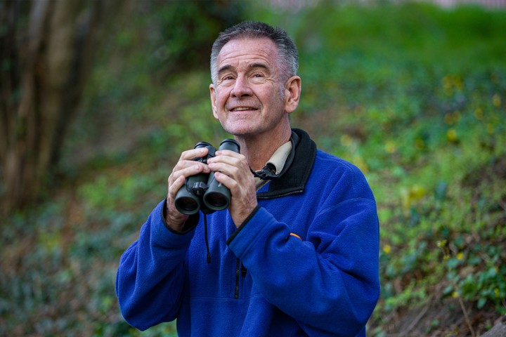 Divoké Slovensko - Nigel Marven